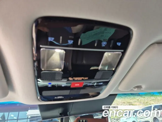 Hyundai Grandeur (GN7) id 2698141 из Кореи 8