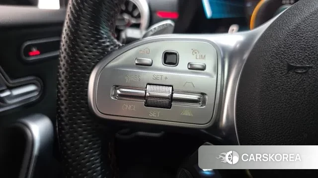 Mercedes-Benz A-Class W177 id 3472915 из Кореи 8