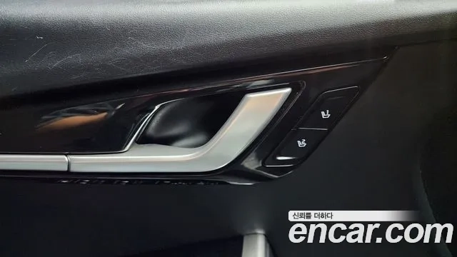 Kia EV6 id 2868569 из Кореи 8