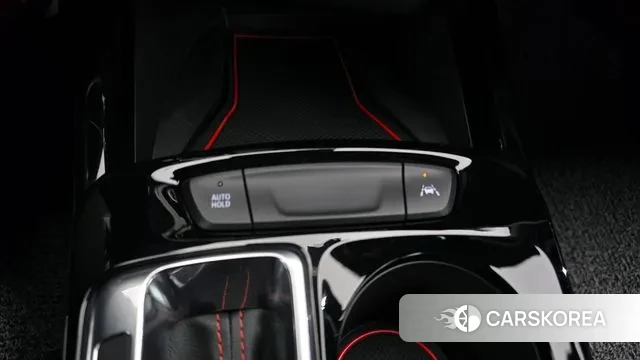 Chevrolet (GM Daewoo) Trax Crossover id 3523223 из Кореи 8