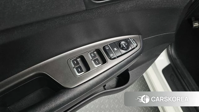 Kia K5 second generation id 3925143 из Кореи 8