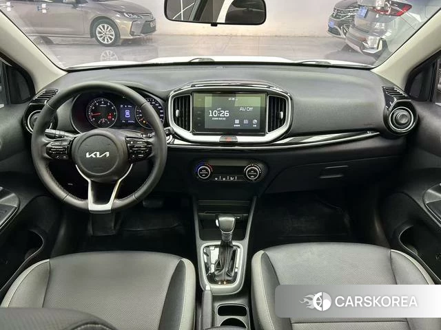 Kia Yi Ran id 4335900 из Китая 8
