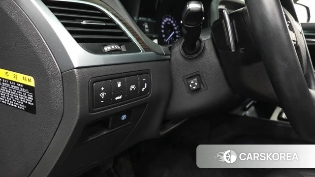 Genesis G80 id 3845914 из Кореи 8