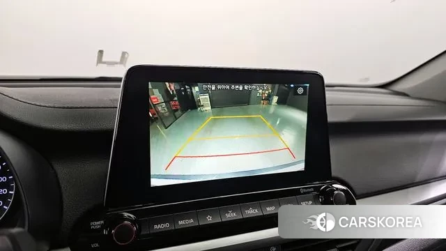 Kia Come New K3 id 3686446 из Кореи 8