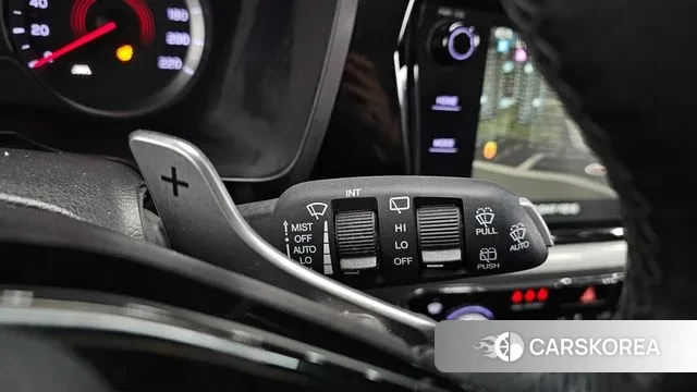 Ssangyong Beautiful Korando id 3494054 из Кореи 8