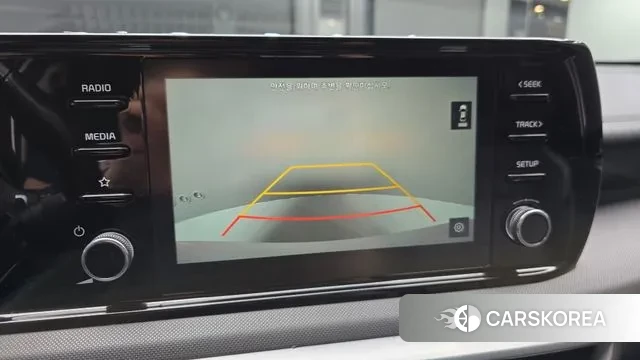 Kia K5 3rd generation id 3060368 из Кореи 8