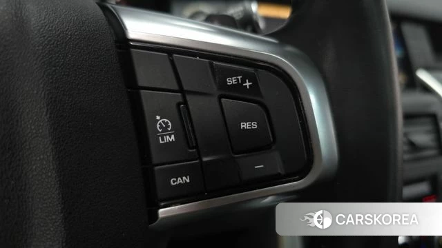 Land Rover Discovery Sports id 4477392 из Кореи 8