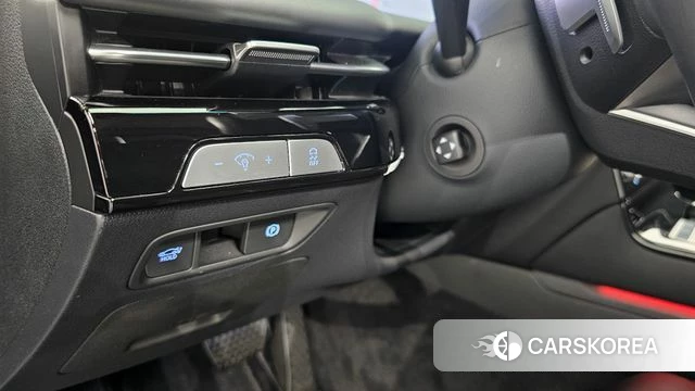 Genesis G80 (RG3) id 4686790 из Кореи 8