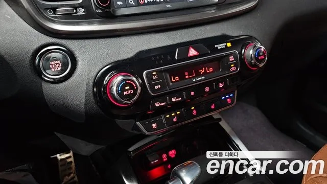 Kia The New Sorento id 2865517 из Кореи 8