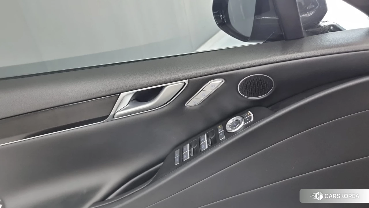 Genesis G80 (RG3) id 4735133 из Кореи 8