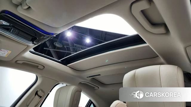 Mercedes-Benz S-Class W223 id 4542305 из Кореи 8