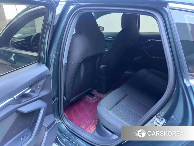 Audi A3 id 4241898 из Китая 8