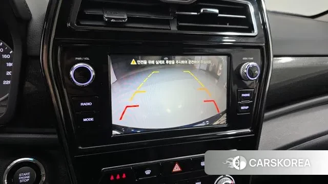 Ssangyong Berry New Tivoli id 3328924 из Кореи 8