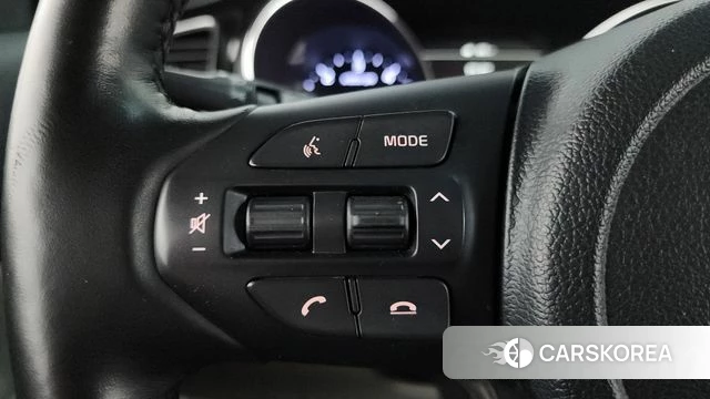 Kia The New Carnival id 4490734 из Кореи 8