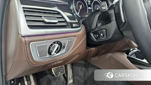 BMW 7 Series (G11) id 4587060 из Кореи 8