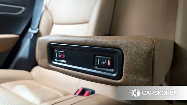 Renault Korea (Samsung) The New QM6 id 3493656 из Кореи 8