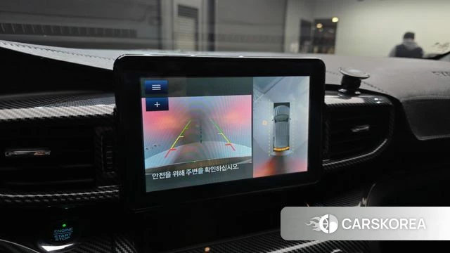 Ford Explorer 6th Generation id 3853159 из Кореи 8