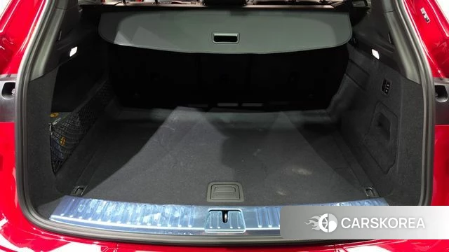Porsche Cayenne (PO536) id 4480261 из Кореи 8