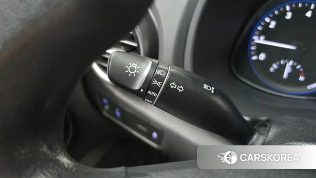 Hyundai Kona id 4647459 из Кореи 8