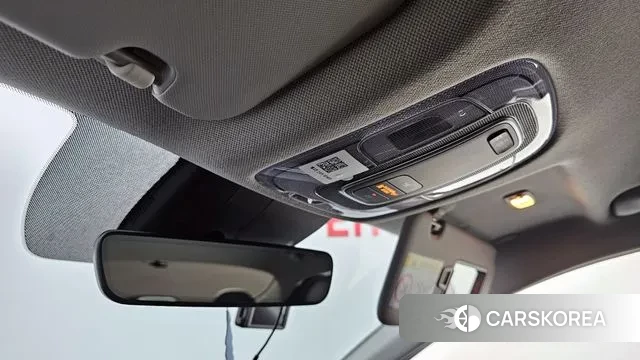 Hyundai Avante Hybrid (CN7) id 3448310 из Кореи 8