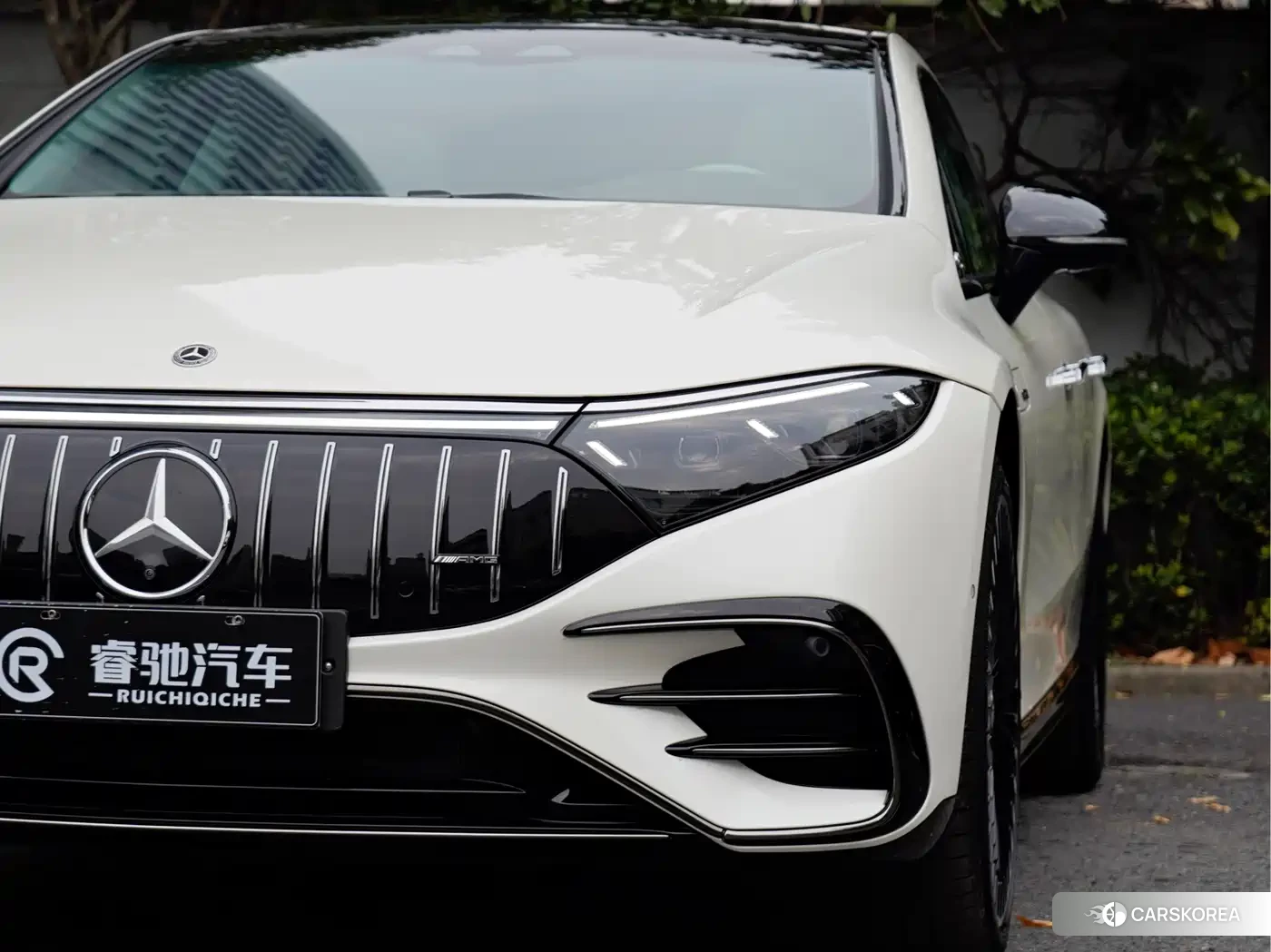 Mercedes-Benz EQS AMG id 4622658 из Китая 8