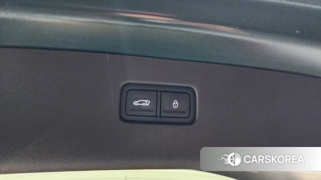 Genesis GV80 id 4541725 из Кореи 8