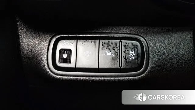 Hyundai Venue id 3071630 из Кореи 8