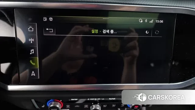 Audi Q3 (F3) id 3028634 из Кореи 8