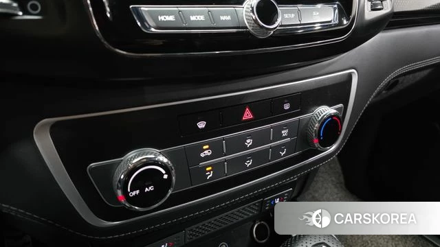 Ssangyong Rexton Sports Cannes id 4344787 из Кореи 8