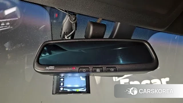 Ssangyong All New Rexton id 3457760 из Кореи 8