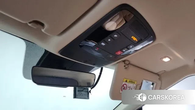 Kia Carnival 4th generation id 3787869 из Кореи 8