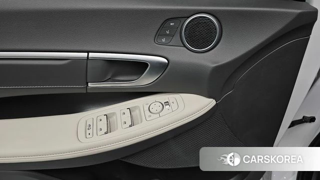 Hyundai Sonata D Edge Hybrid (DN8) id 4360229 из Кореи 8