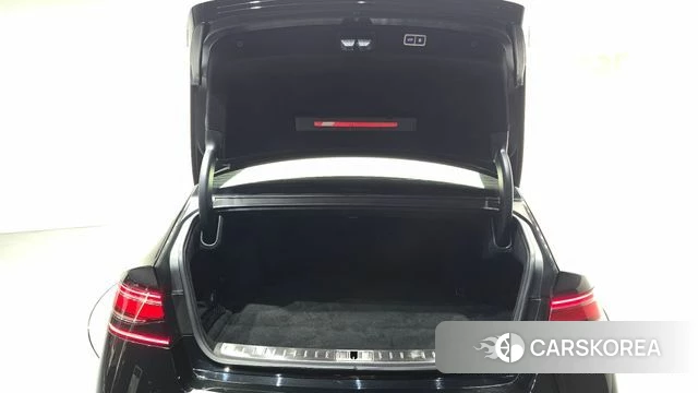 Genesis G90 (RS4) id 4720452 из Кореи 8