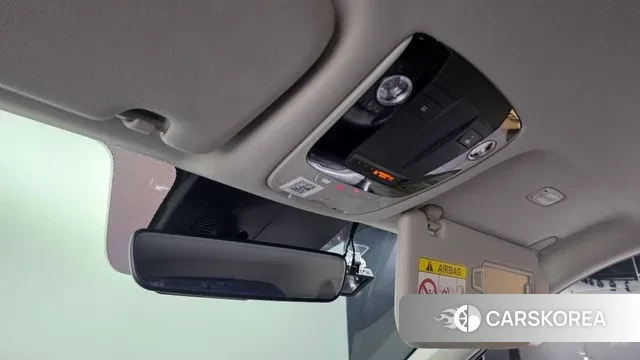 Kia Sorento 4th Generation id 3676094 из Кореи 8