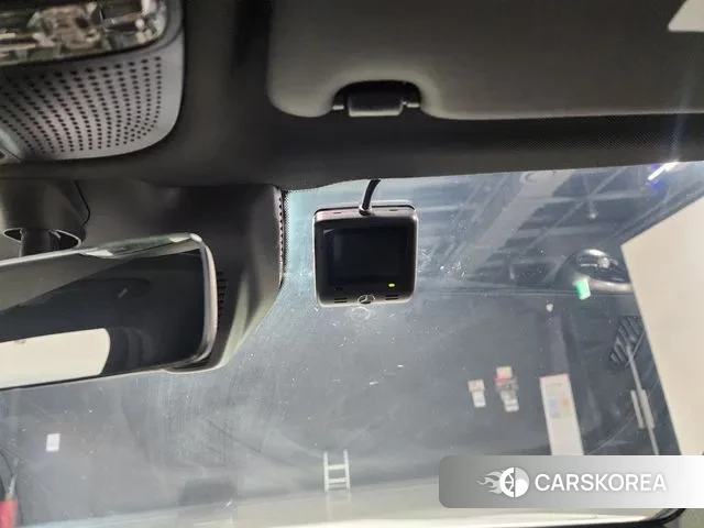 Mercedes-Benz GLC-Class X253 id 3452548 из Кореи 8