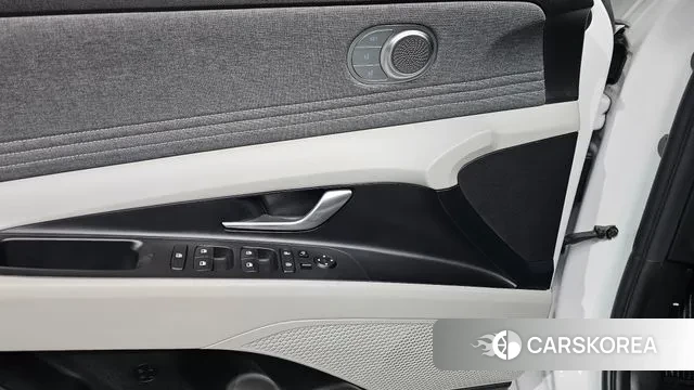 Hyundai Avante (CN7) id 3601420 из Кореи 8