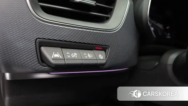 Renault Korea (Samsung) XM3 id 3433015 из Кореи 8