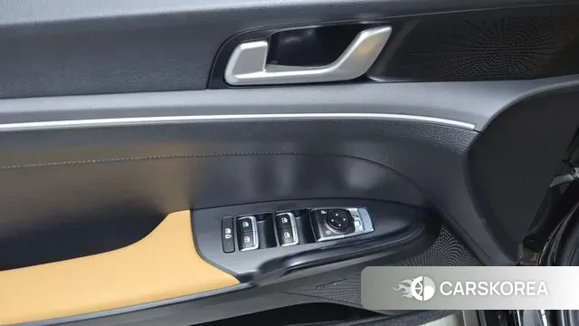 Kia K5 3rd generation id 3406715 из Кореи 8