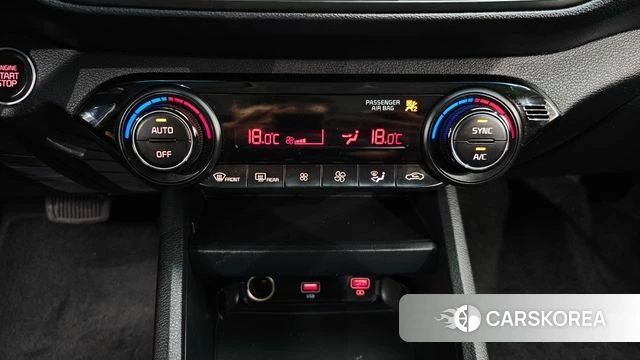 Kia The New K3 2nd generation id 4879827 из Кореи 8