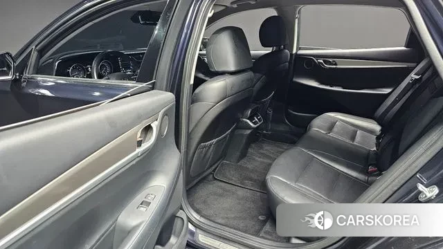 Hyundai The New Grandeur IG id 3379967 из Кореи 8