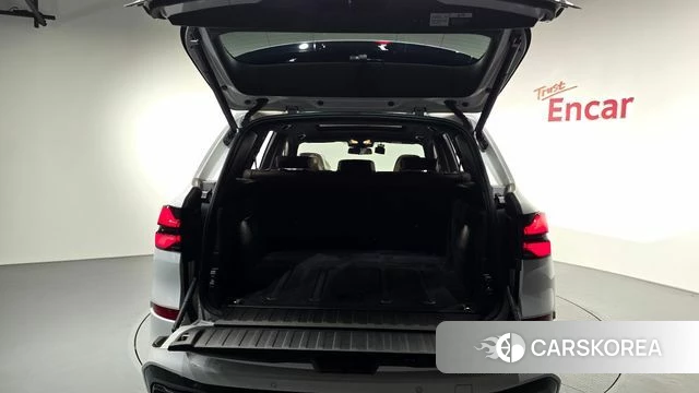BMW X5 (G05) id 4533016 из Кореи 8