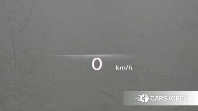 Genesis G80 (RG3) id 4780331 из Кореи 8