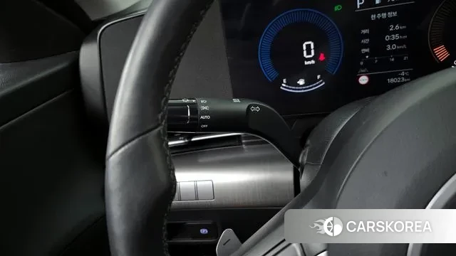 Hyundai Kona (SX2) id 3517751 из Кореи 8