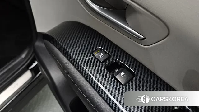 Hyundai Tucson Hybrid (NX4) id 3550516 из Кореи 8