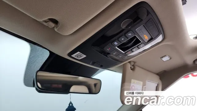 Kia Carnival 4th generation id 2806683 из Кореи 8