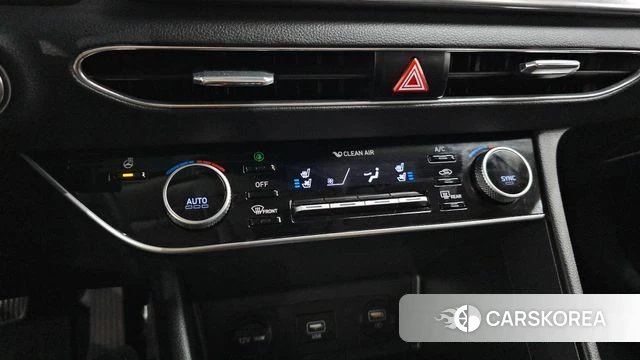 Hyundai Sonata (DN8) id 4282387 из Кореи 8
