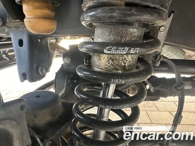 Jeep Wrangler (JL) id 2869608 из Кореи 8