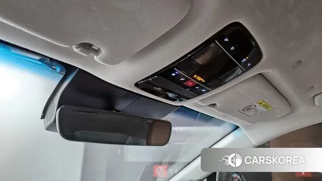 Hyundai Grandeur Hybrid (GN7) id 3486971 из Кореи 8