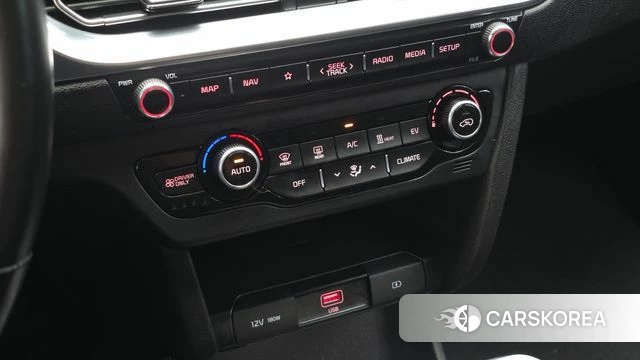 Kia Niro Plus id 4506552 из Кореи 8