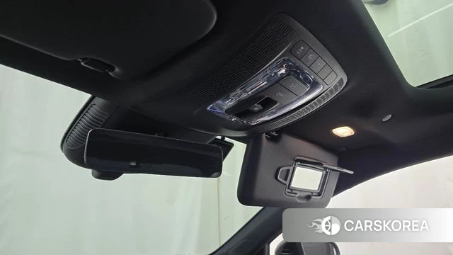 Mercedes-Benz A-Class W177 id 4767813 из Кореи 8